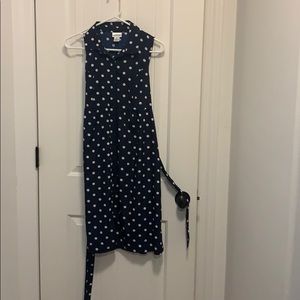 Motherhood Maternity dress size small